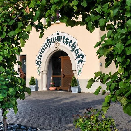 Ferienwohnung Roemerweinhof Neumagen-Dhron Zewnętrze zdjęcie