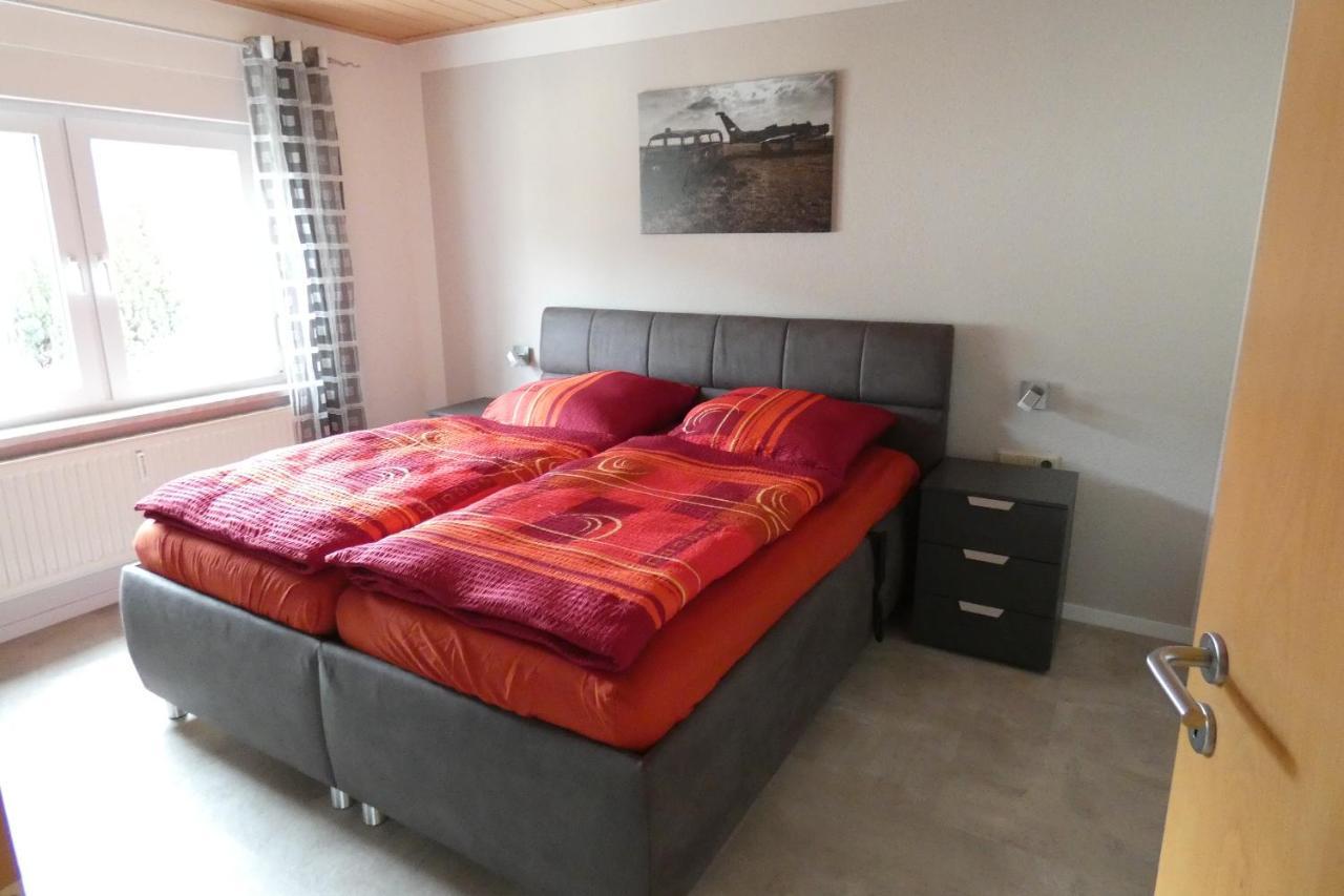 Ferienwohnung Roemerweinhof Neumagen-Dhron Zewnętrze zdjęcie