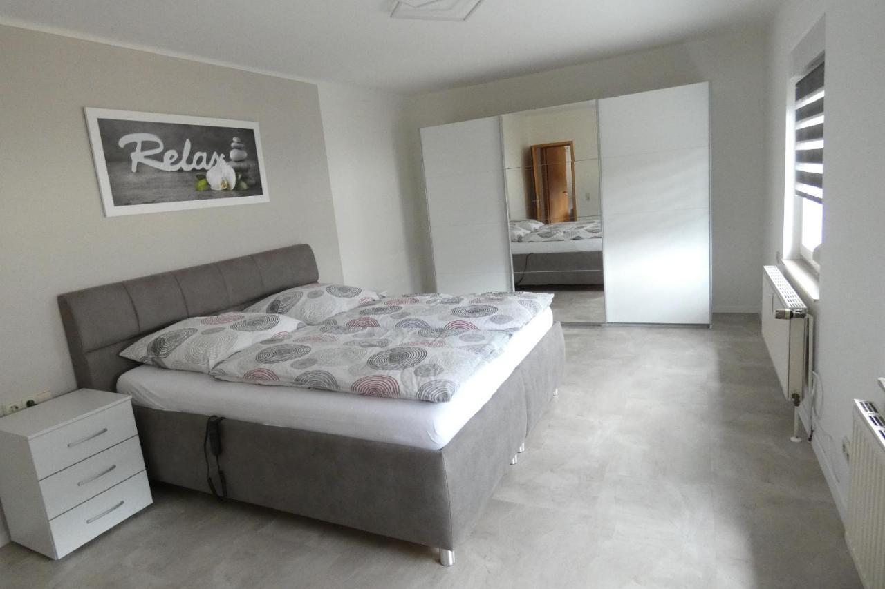 Ferienwohnung Roemerweinhof Neumagen-Dhron Zewnętrze zdjęcie
